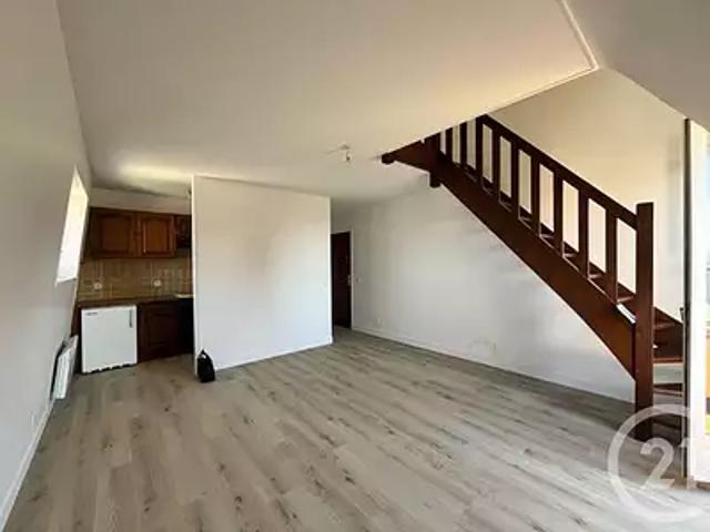 Appartement location à Lisieux, Villers-sur-mer