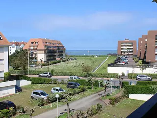 Appartement location à Lisieux, Villers-sur-mer