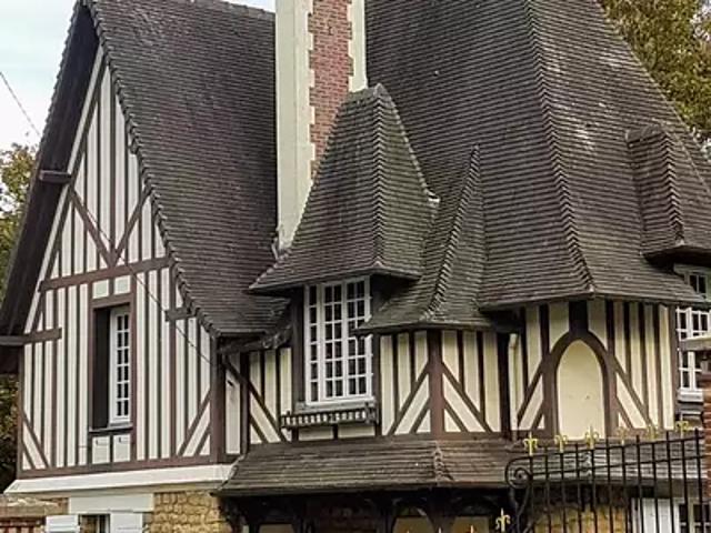 Appartement location à Lisieux, Villers-sur-mer