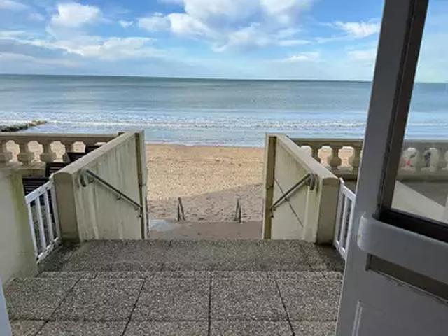 Appartement location à Lisieux, Villers-sur-mer