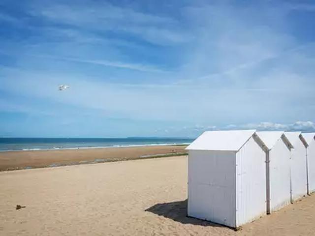 Appartement vente à Lisieux, Villers-sur-mer