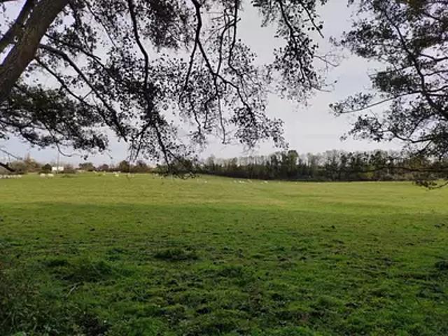 Terrain vente à Lisieux, Villers-sur-mer