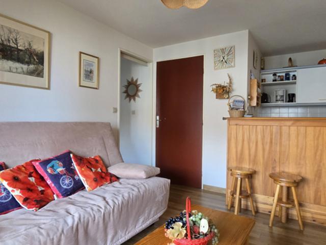 Appartement vente à Lisieux, Villers-sur-mer