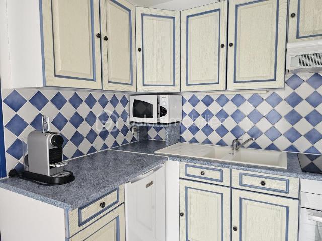 Appartement vente à Lisieux, Villers-sur-mer