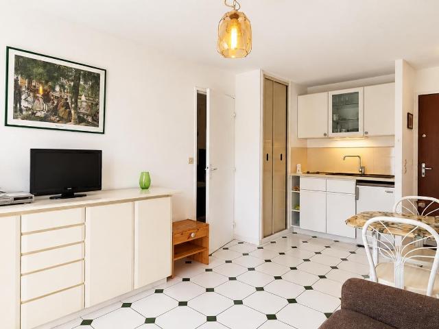 Appartement vente à Lisieux, Villers-sur-mer
