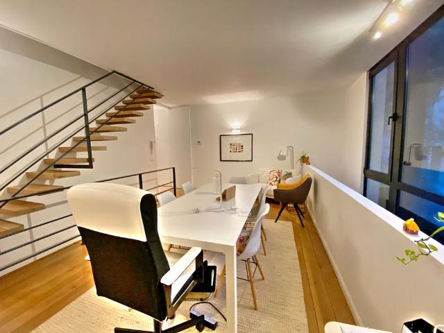 Maison location à Brussel, Bruxelles