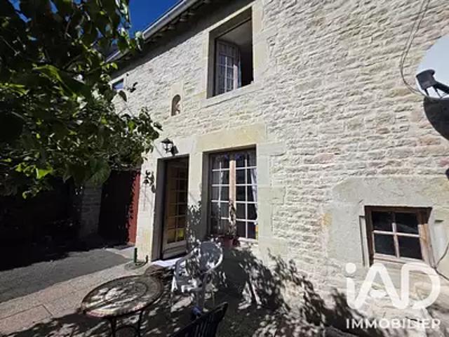 Maison vente à Villers-Vaudey
