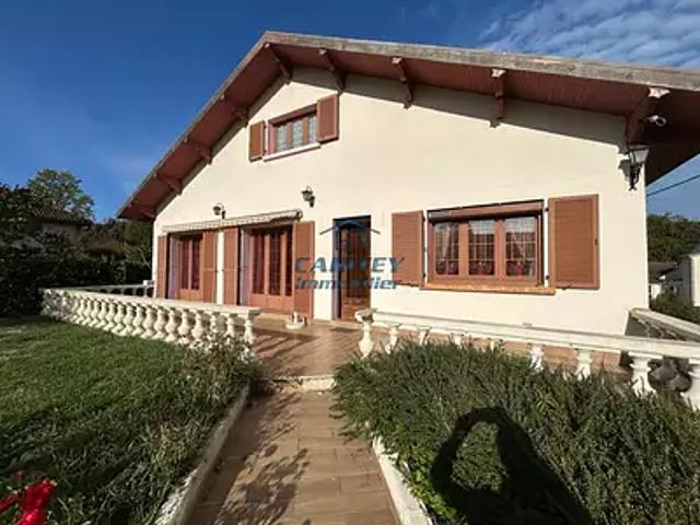 Maison vente à Villersexel, Haute-Saône