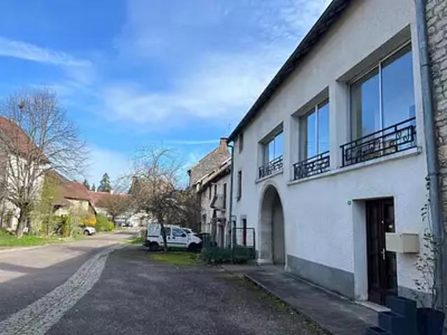 Maison vente à Villersexel, Haute-Saône