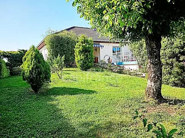 Maison vente à Villersexel, Haute-Saône