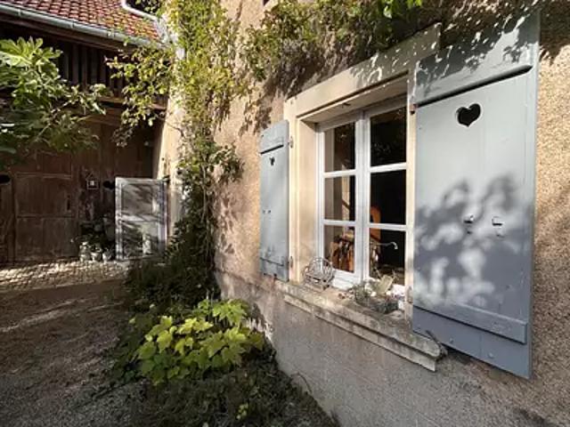 Maison vente à Lure, Villersexel
