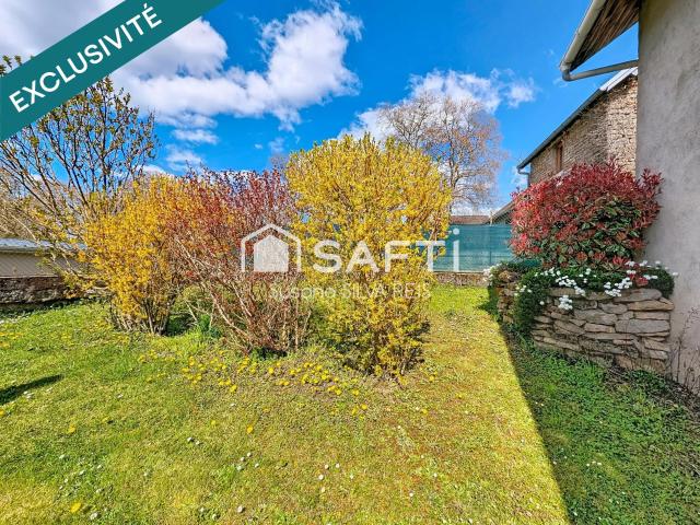 Maison vente à Villersexel, Haute-Saône