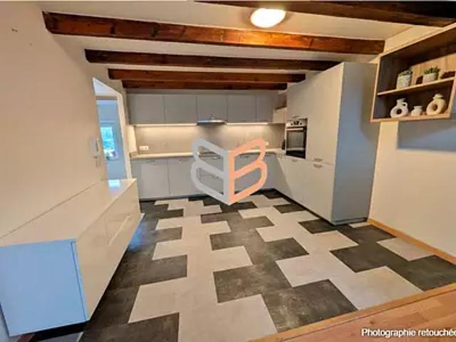 Appartement vente à Val-de-Briey, Villerupt