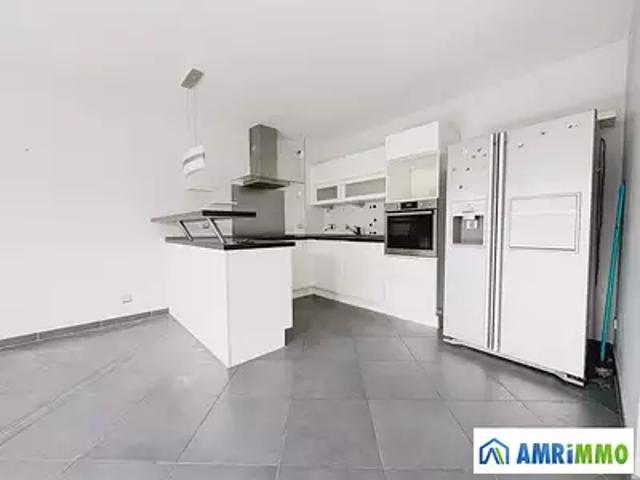 Appartement vente à Val-de-Briey, Villerupt