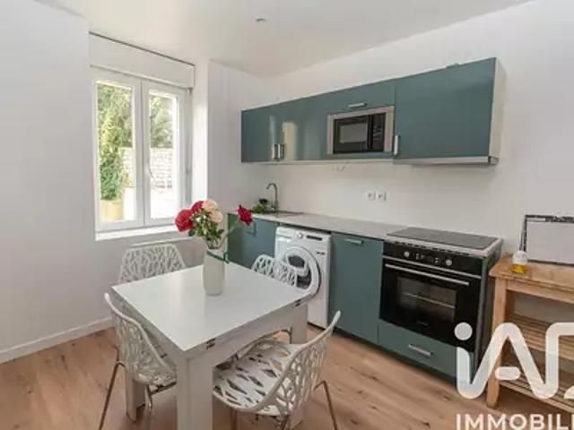 Appartement vente à Val-de-Briey, Villerupt