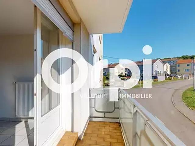 Appartement vente à Val-de-Briey, Villerupt