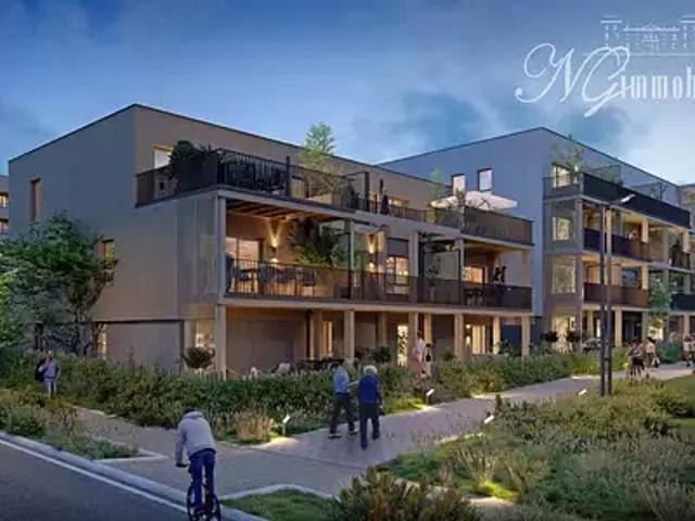 Appartement vente à Val-de-Briey, Villerupt