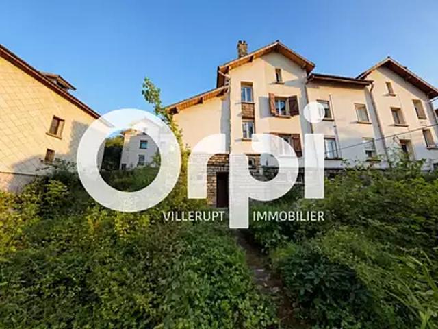 Maison vente à Val-de-Briey, Villerupt