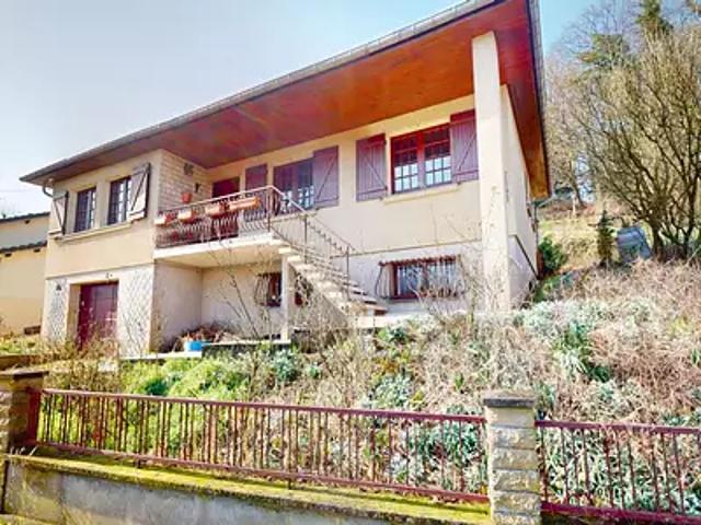 Maison vente à Val-de-Briey, Villerupt