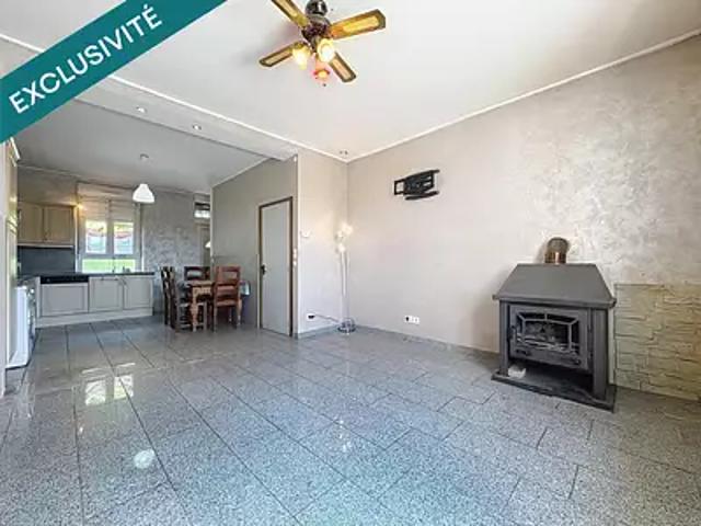 Maison vente à Val-de-Briey, Villerupt