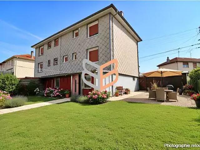 Maison vente à Val-de-Briey, Villerupt