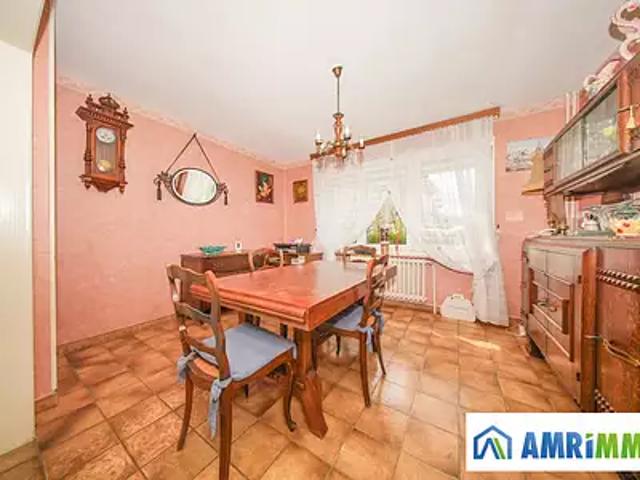 Maison vente à Val-de-Briey, Villerupt