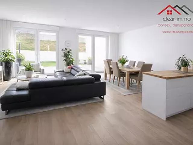 Maison vente à Villerupt, Meurthe-et-Moselle