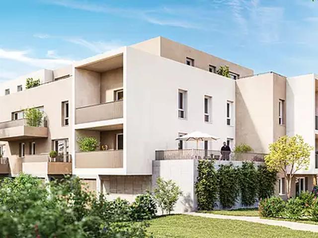 Appartement vente à Val-de-Briey, Villerupt