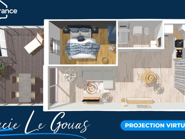 Appartement vente à Val-de-Briey, Villerupt
