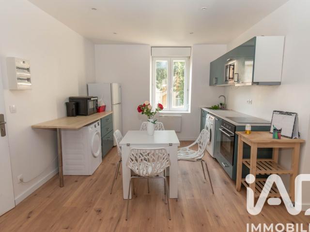 Appartement vente à Val-de-Briey, Villerupt