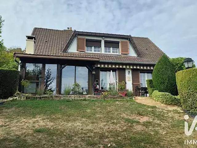 Maison vente à Villery, Aube