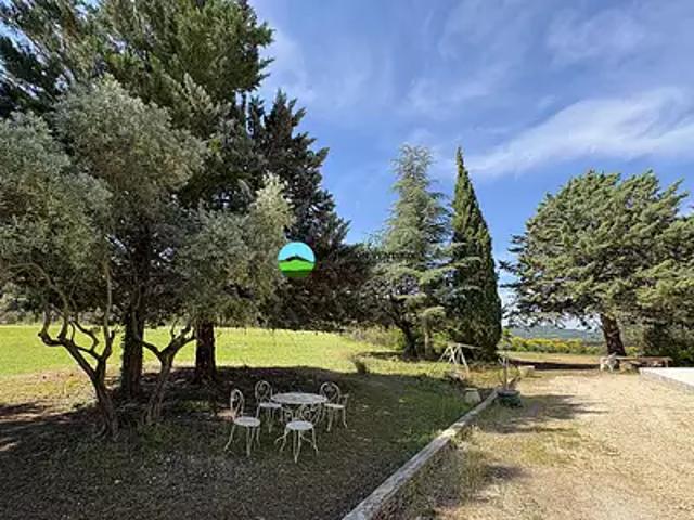 Maison vente à Villes-sur-Auzon, Vaucluse