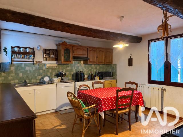 Maison vente à Villes-sur-Auzon, Vaucluse