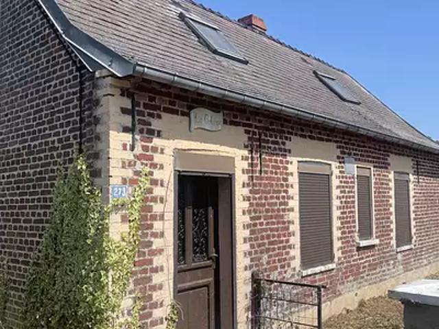 Maison vente à Villeselve