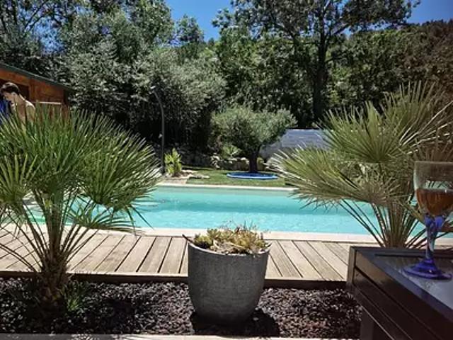 Maison vente à Narbonne, Villesèque-des-corbières