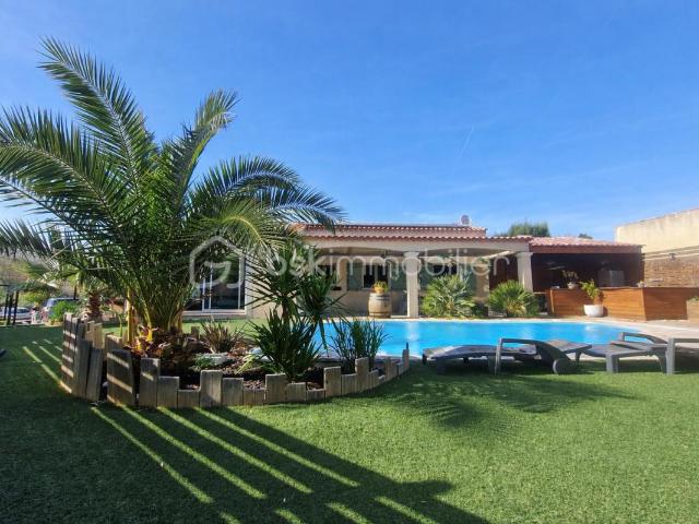 Villa vente à Narbonne, Villesèque-des-corbières