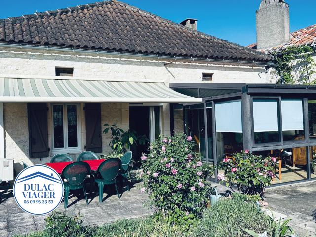 Maison vente à Cahors, Villesèque
