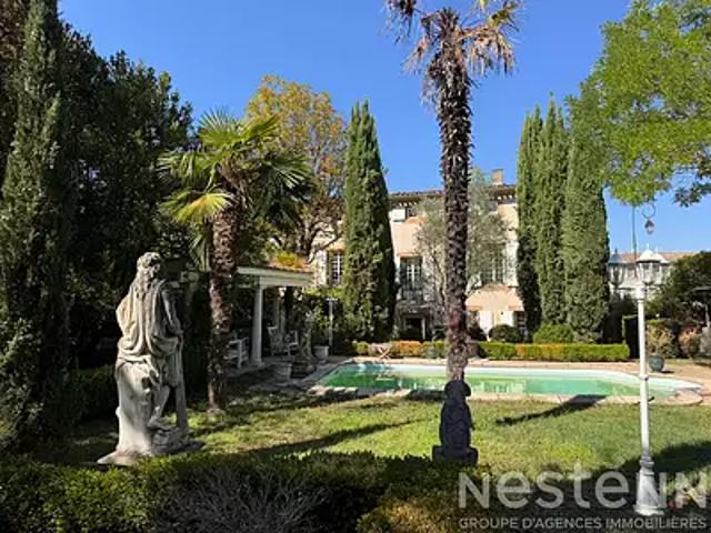 Maison vente à Villesèquelande, Aude