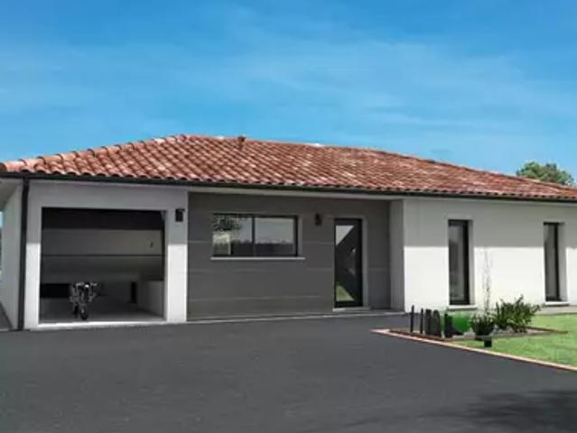 Maison vente à Carcassonne, Villesèquelande