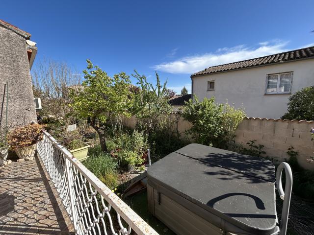 Maison vente à Carcassonne, Villesèquelande