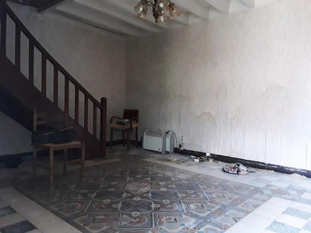 Maison vente à Carcassonne, Villesiscle