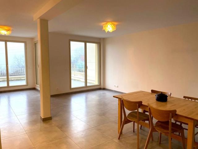 Appartement location à Saint-Germain-en-Laye, Villennes-sur-seine
