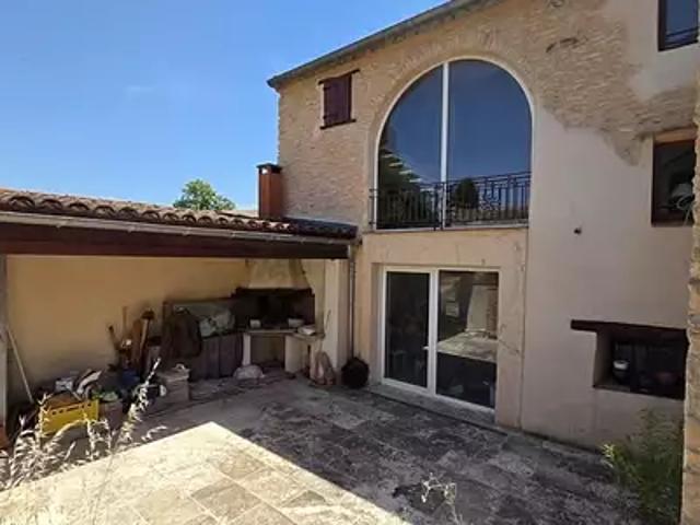 Maison vente à Villesplas, Villespy