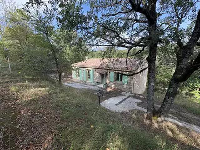 Maison vente à Villesplas, Villespy