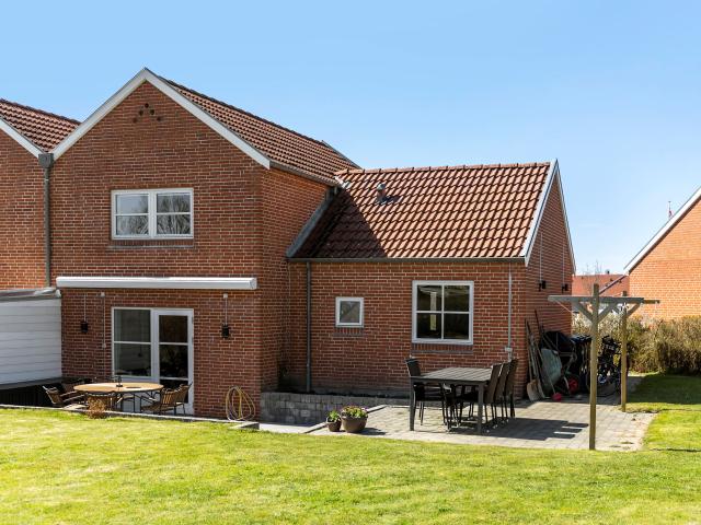 Andelsbolig til salg i Odense