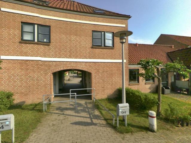 Hus til leje i Odense