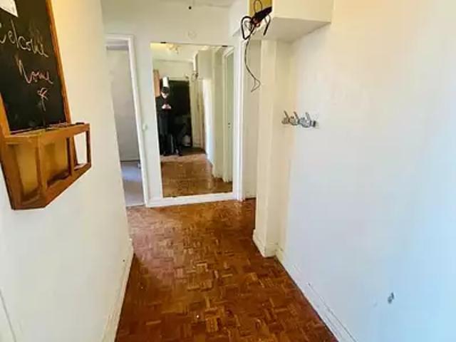 Appartement vente à Saint-Denis, Villetaneuse