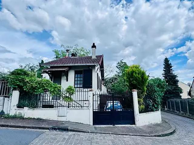 Maison vente à Saint-Denis, Villetaneuse