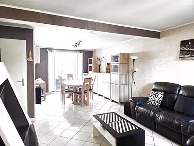 Maison vente à Centre-Ville, Villetaneuse