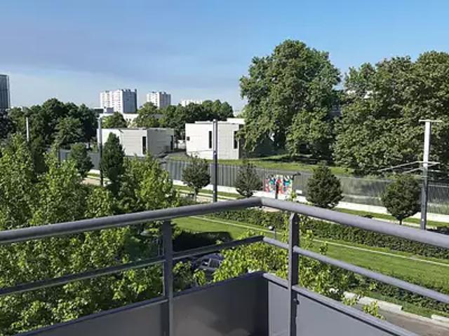 Appartement location à Villetaneuse, Centre-Ville